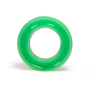 RE SUSPENSION Spring Rubber C/O 70A Green .75in Coil Space RE-SR250-0750-70