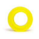 RE SUSPENSION Spring Rubber C/O 80A Yellow .75in Coil Space RE-SR250-0750-80