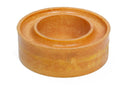 RE SUSPENSION Spring Rubber C/O 20lb Yellow S-COSA-62