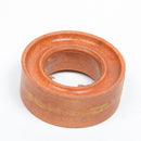 RE SUSPENSION Spring Rubber 5in Dia. 1.25in Tall Yellow XHard S-MLRSA-185