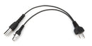 RUGGED RADIOS Nitro Bee Xtreme to 5- Pin Car Harness CS-NITRO-ADPT-2