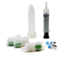 RUGGED RADIOS Ear Mold Kit Only EAR-MOLD-KIT
