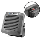 RUGGED RADIOS Speaker Waterproof 15w w/ Pwr & Volume EX-SPK-XR