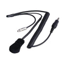 RUGGED RADIOS Helmet Kit IMSA 4C Plug 3.5mm Ear Bud Jack HK-IFC