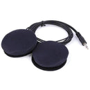 RUGGED RADIOS Speaker Kit Mono w/ 3.5MM Plug HKP-SPK-MONO