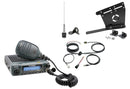 RUGGED RADIOS GMRS Mobile Radio Kit Jeep Wrangler JL JLU JP1-G4
