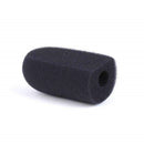 RUGGED RADIOS Cover Microphone Muff High Wind Environment MIC-MUFF-F-HP