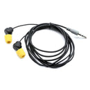 RUGGED RADIOS Earbud Sportsman 3.5mm Stereo NITRO-BUDS-S