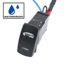 RUGGED RADIOS Rocker Switch Waterproof w/Harness GMR25 PH-MS-WP