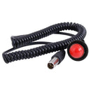 RUGGED RADIOS Switch PTT Push To Talk Steering Wheel Mount PTT-HM