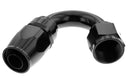 REDHORSE PERFORMANCE 8AN Swivel Hose Ends Black 150 -273717