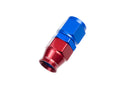 REDHORSE PERFORMANCE 8AN PTFE Hose Ends Blue STR -255455