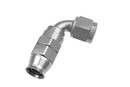 REDHORSE PERFORMANCE 6AN PTFE Hose Ends Clear 90 -222640