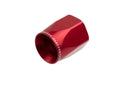 REDHORSE PERFORMANCE 6AN Hose End Socket Red -182466