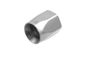 REDHORSE PERFORMANCE 8AN Hose End Socket Clear -182403