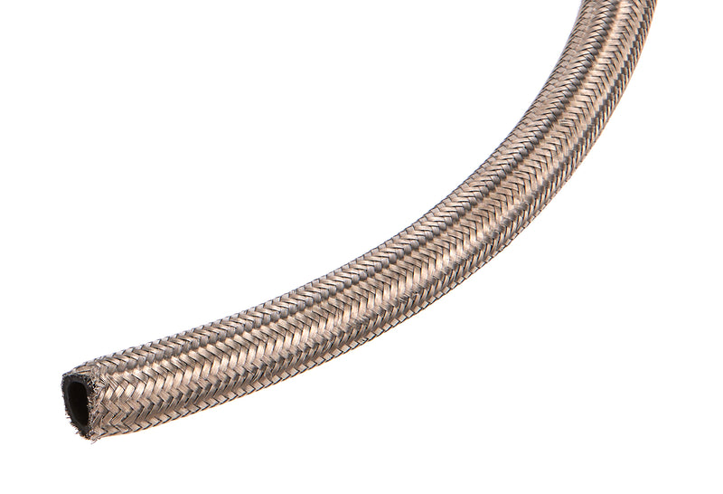REDHORSE PERFORMANCE 10AN Stainless Hose 20ft -620618