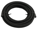 REDHORSE PERFORMANCE 4AN ProSeries Blk 230 Stainless Core Hose 3ft -609861