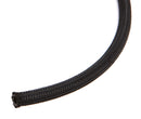REDHORSE PERFORMANCE 6an 235 Series Black n Nylon Braided Hose 50ft 235-06-50