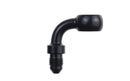 REDHORSE PERFORMANCE 3AN Brake Adapters Black 507750
