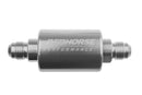 REDHORSE PERFORMANCE 6AN Fuel Filter- Clear 822318
