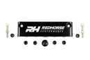REDHORSE PERFORMANCE Vacuum Manifold Black 4700-00-2