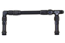 REDHORSE PERFORMANCE 8AN Dual Feed Carb Kit Black 1187253
