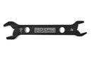 REDHORSE PERFORMANCE Double-ended aluminum AN Wrench 8AN Nut-10AN Nut 1303401
