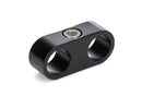REDHORSE PERFORMANCE 6AN Hose Separator Black 730-06-06-2