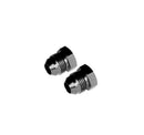 REDHORSE PERFORMANCE 3an Flare Plug 2pk Black -399513