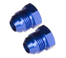 REDHORSE PERFORMANCE 4AN Flare Plug 2/pkg Blue -399483