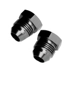 REDHORSE PERFORMANCE 4AN Flare Plug 2/pkg Black -399482
