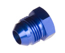 REDHORSE PERFORMANCE 10AN Flare Plug 1/pkg Blue -399300