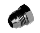 REDHORSE PERFORMANCE 10AN Flare Plug 1/pkg Black -399299