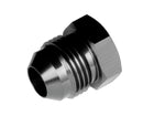 REDHORSE PERFORMANCE 12AN Flare Plug 1/pkg Black -399238