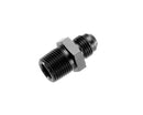 REDHORSE PERFORMANCE 8AN to1/4NPT Straight Male to Male 816-08-04-2