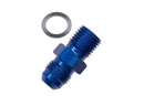 REDHORSE PERFORMANCE 6AN to M12x1.5 AN/JIC Flare Inverted 8161-06-12-1