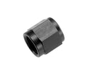 REDHORSE PERFORMANCE 10AN Aluminum Tube Nut 5/8in Hard Line Black -394916