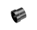 REDHORSE PERFORMANCE 10AN Alum Tube Sleeve Use with 818-10 1/pkg -394551