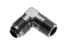 REDHORSE PERFORMANCE 6AN to 8AN(1/2)NPT Union Adapter 90 822-06-08-2