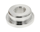REDHORSE PERFORMANCE 6AN Weld-On 3/8NPT Bung Female Clear 867-06-0