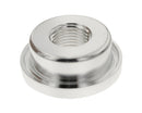 REDHORSE PERFORMANCE 3/4in Female NPT Weld-on Bung Clear 867-12-0