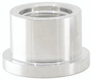 REDHORSE PERFORMANCE 6AN Female O-ring Weld-on Adapter Clear 872-06-0