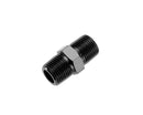 REDHORSE PERFORMANCE 1/2in NPT Male Pipe Union Black -361010