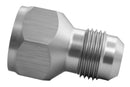 REDHORSE PERFORMANCE 4AN Female to 3AN Male Reducer Clear 950-04-03-5