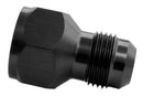 REDHORSE PERFORMANCE 8AN to 6AN Reducer Black Female Male 950-08-06-2