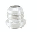 REDHORSE PERFORMANCE Compact 3AN Male Weld-On Fitting 972-03-0