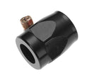 REDHORSE PERFORMANCE 12AN Anodized Hose Finisher Black -330937