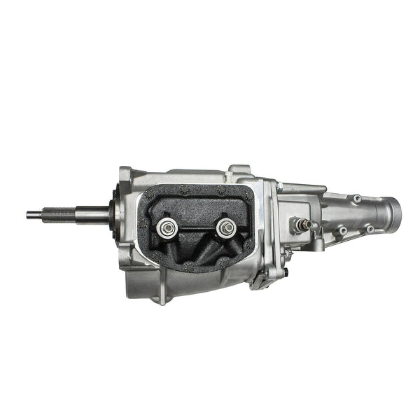 RICHMOND Super T-10 Four Speed Trans. w/2.64 W Ratio 1304000069