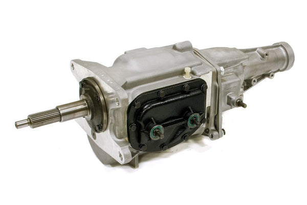 RICHMOND Super T-10 Four Speed Trans. w/2.43 S Ratio 1304000070