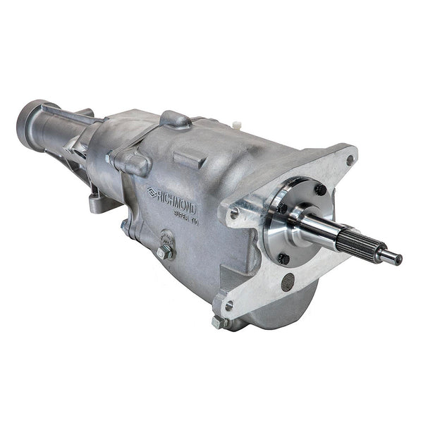 RICHMOND Super T10 4 Speed Transmission 1304000072